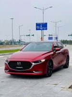 Bán xe Mazda 3 2020 1.5L Luxury giá 520 Triệu - Nghệ An