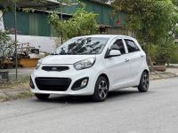 Bán xe Kia Morning 2013 Van 1.0 AT giá 136 Triệu - Nghệ An