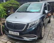 Bán xe Mercedes Benz V class 2017 V250 Avantgarde giá 900 Triệu - TP HCM