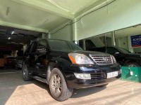 Bán xe Lexus GX 2008 470 giá 635 Triệu - Hà Nội