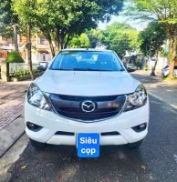 Bán xe Mazda BT50 2019 Standard 2.2L 4x4 MT giá 414 Triệu - Đồng Nai