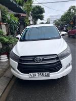 Bán xe Toyota Innova 2017 2.0E giá 363 Triệu - Đà Nẵng