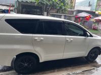 Bán xe Toyota Innova 2018 2.0E giá 379 Triệu - Đà Nẵng