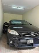 Bán xe Toyota Corolla altis 2011 1.8G MT giá 250 Triệu - Hà Nội