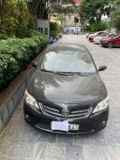 Bán xe Toyota Corolla altis 2011 1.8G MT giá 245 Triệu - Hà Nội