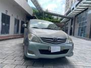 Bán xe Toyota Innova 2011 G giá 245 Triệu - Hà Nội