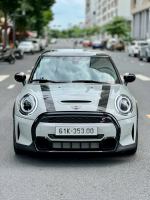 Bán xe Mini Cooper 2022 S 3 Door giá 1 Tỷ 589 Triệu - TP HCM