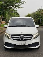 Bán xe Mercedes Benz V class V250 Luxury 2022 giá 1 Tỷ 879 Triệu - TP HCM