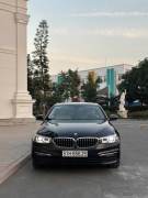 Bán xe BMW 5 Series 520i 2018 giá 1 Tỷ 39 Triệu - TP HCM