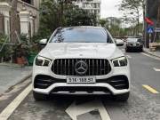 Bán xe Mercedes Benz GLE Class GLE 53 4Matic+ Coupe AMG 2022 giá 3 Tỷ 499 Triệu - TP HCM