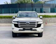 Bán xe Toyota Land Cruiser 2023 3.5 V6 giá 5 Tỷ 298 Triệu - TP HCM