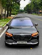 Bán xe Mercedes Benz S class S450 Luxury 2022 giá 4 Tỷ 279 Triệu - TP HCM