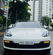 Bán xe Porsche Panamera 3.0 V6 2017 giá 2 Tỷ 998 Triệu - TP HCM