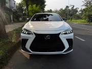 Bán xe Lexus NX 350 F-Sport 2023 giá 2 Tỷ 879 Triệu - TP HCM