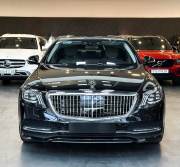 Bán xe Mercedes Benz S class 2019 S450L Luxury giá 2 Tỷ 538 Triệu - TP HCM