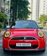Bán xe Mini Cooper 2024 S 3 Door giá 1 Tỷ 950 Triệu - TP HCM