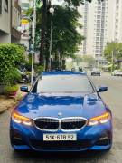 Bán xe BMW 3 Series 2022 320i M Sport giá 1 Tỷ 289 Triệu - TP HCM