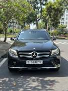 Bán xe Mercedes Benz GLC 2016 300 4Matic giá 777 Triệu - TP HCM