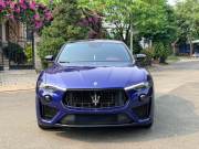 Bán xe Maserati Levante 2019 3.0 V6 giá 2 Tỷ 268 Triệu - TP HCM