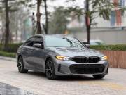 Bán xe BMW 3 Series 2024 330i M Sport giá 1 Tỷ 779 Triệu - TP HCM