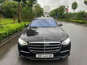 Bán xe Mercedes Benz S class 2023 S450 4Matic Luxury giá 4 Tỷ 568 Triệu - TP HCM