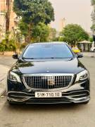 Bán xe Mercedes Benz S class 2020 S450 4Matic Maybach giá 4 Tỷ 499 Triệu - TP HCM