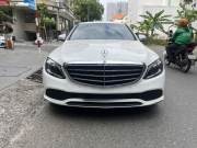 Bán xe Mercedes Benz C class 2020 C200 Exclusive giá 999 Triệu - TP HCM