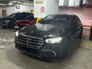 Bán xe Mercedes Benz S class 2023 S450 4Matic Luxury giá 4 Tỷ 568 Triệu - TP HCM