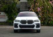 Bán xe BMW X6 2021 xDrive40i M Sport giá 2 Tỷ 599 Triệu - TP HCM