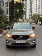 Bán xe Volvo XC40 2025 Ultra B5 AWD giá 1 Tỷ 599 Triệu - TP HCM