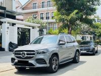 Bán xe Mercedes Benz GLS 2020 450 4Matic giá 3 Tỷ 288 Triệu - TP HCM