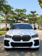 Bán xe BMW X6 xDrive40i M Sport 2022 giá 2 Tỷ 699 Triệu - TP HCM