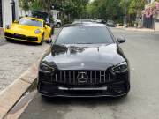 Bán xe Mercedes Benz C class 2022 C300 AMG giá 1 Tỷ 679 Triệu - TP HCM