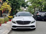 Bán xe Mercedes Benz C class C200 Exclusive 2020 giá 968 Triệu - TP HCM