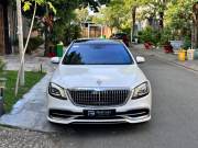 Bán xe Mercedes Benz S class S450 4Matic Maybach 2019 giá 3 Tỷ 979 Triệu - TP HCM