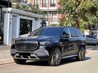 Bán xe Mercedes Benz GLS 480 4Matic Maybach 2022 giá 7 Tỷ 188 Triệu - TP HCM