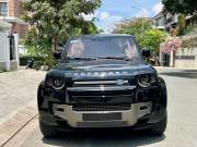 Bán xe LandRover Defender 2024 110 X Dynamic P300 2.0 AT giá 6 Tỷ 379 Triệu - TP HCM