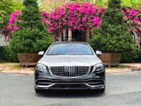Bán xe Mercedes Benz S class S450 4Matic Maybach 2020 giá 4 Tỷ 479 Triệu - TP HCM