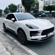 can ban xe oto cu nhap khau Porsche Macan 2.0 2021