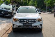 Bán xe Mercedes Benz GLC 200 4Matic 2021 giá 1 Tỷ 368 Triệu - TP HCM