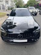 Bán xe Mercedes Benz C class C43 AMG 4Matic 2023 giá 1 Tỷ 899 Triệu - TP HCM