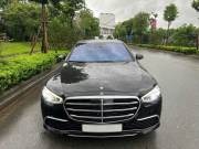 Bán xe Mercedes Benz S class 2023 S450 4Matic Luxury giá 4 Tỷ 379 Triệu - TP HCM