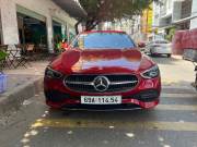 Bán xe Mercedes Benz C class C200 Avantgarde 2022 giá 1 Tỷ 99 Triệu - TP HCM