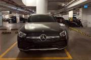 Bán xe Mercedes Benz GLC 2021 300 4Matic Coupe giá 1 Tỷ 950 Triệu - TP HCM