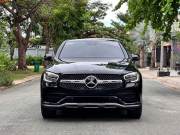 Bán xe Mercedes Benz GLC 2021 300 4Matic Coupe giá 1 Tỷ 950 Triệu - TP HCM