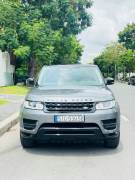 Bán xe LandRover Range Rover Sport HSE 2016 giá 1 Tỷ 599 Triệu - TP HCM