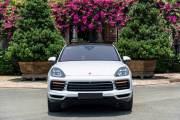 Bán xe Porsche Cayenne Coupe Platinum Edition 2022 giá 4 Tỷ 499 Triệu - TP HCM