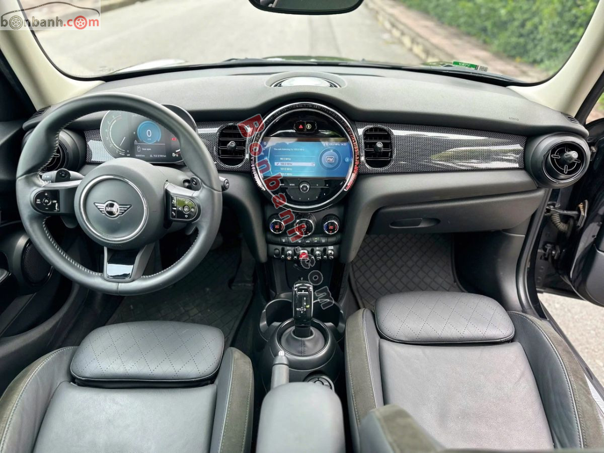 Mini Cooper S 5 Door 2023 - 1 Tỷ 599 Triệu 5