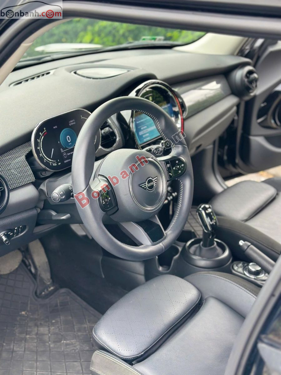 Mini Cooper S 5 Door 2023 - 1 Tỷ 599 Triệu 6