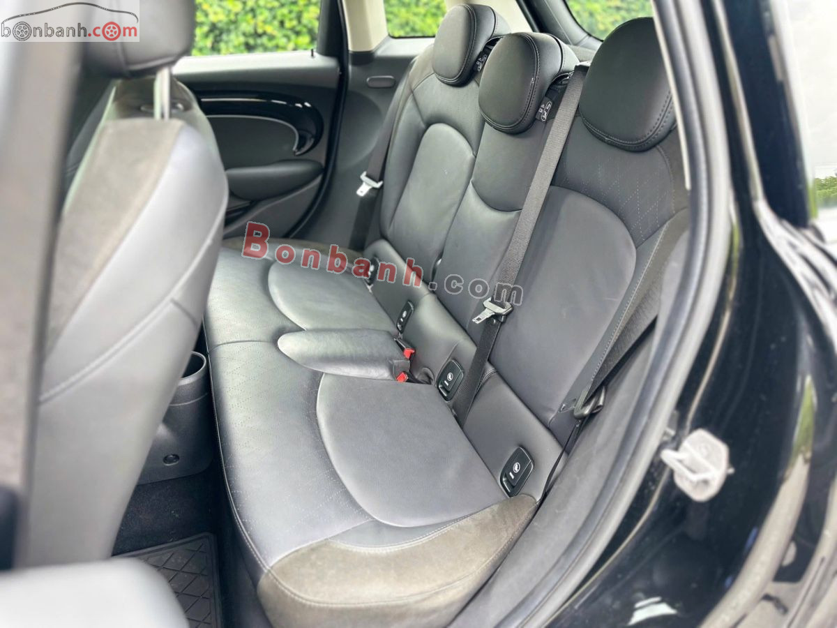 Mini Cooper S 5 Door 2023 - 1 Tỷ 599 Triệu 7